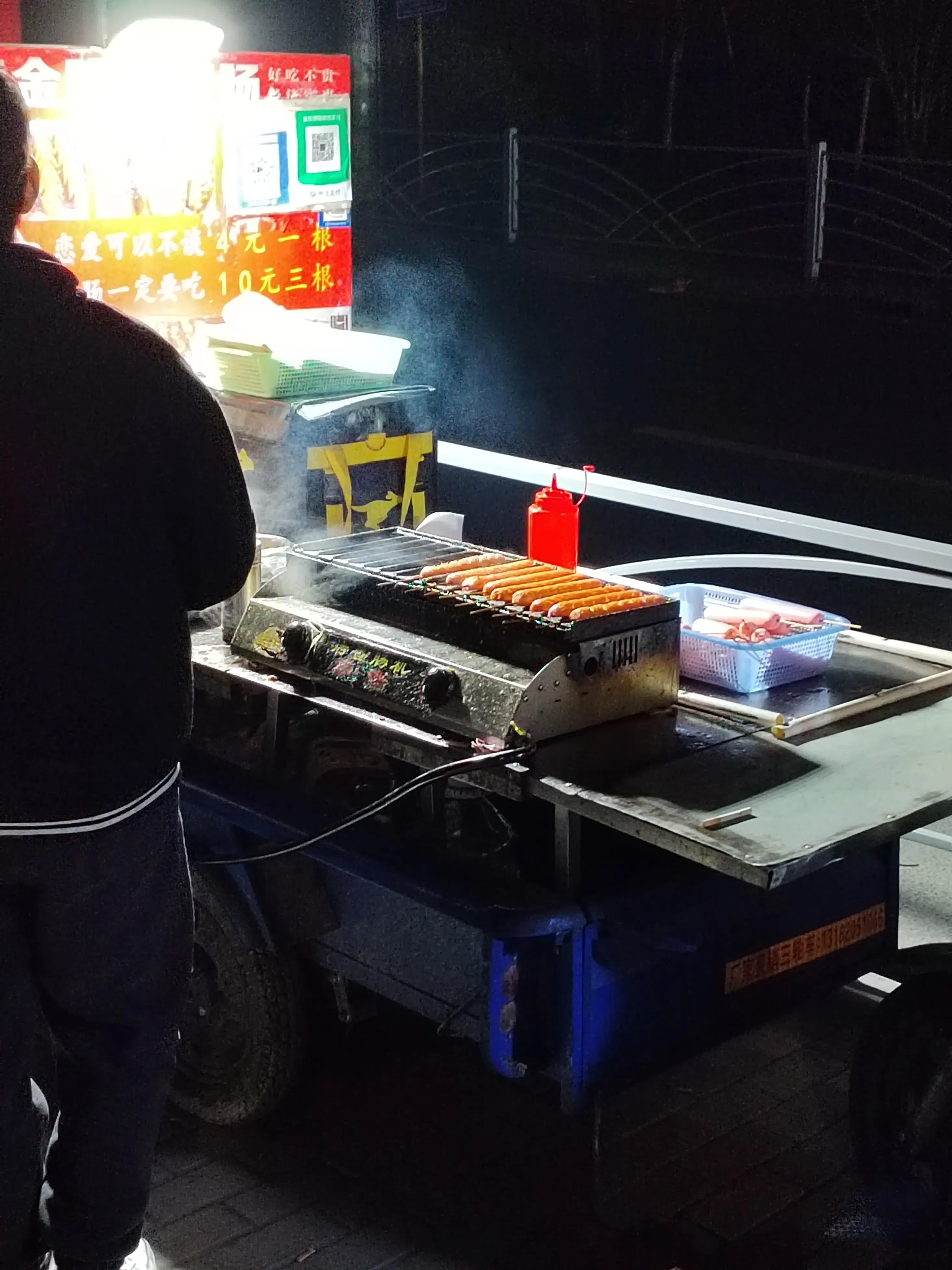 不起眼的暴利街边小生意,不起眼的小店月入几万