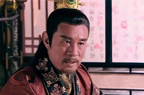 李世民玄武门之变跟李渊道歉,李世民玄武门之变后给李渊下跪吗