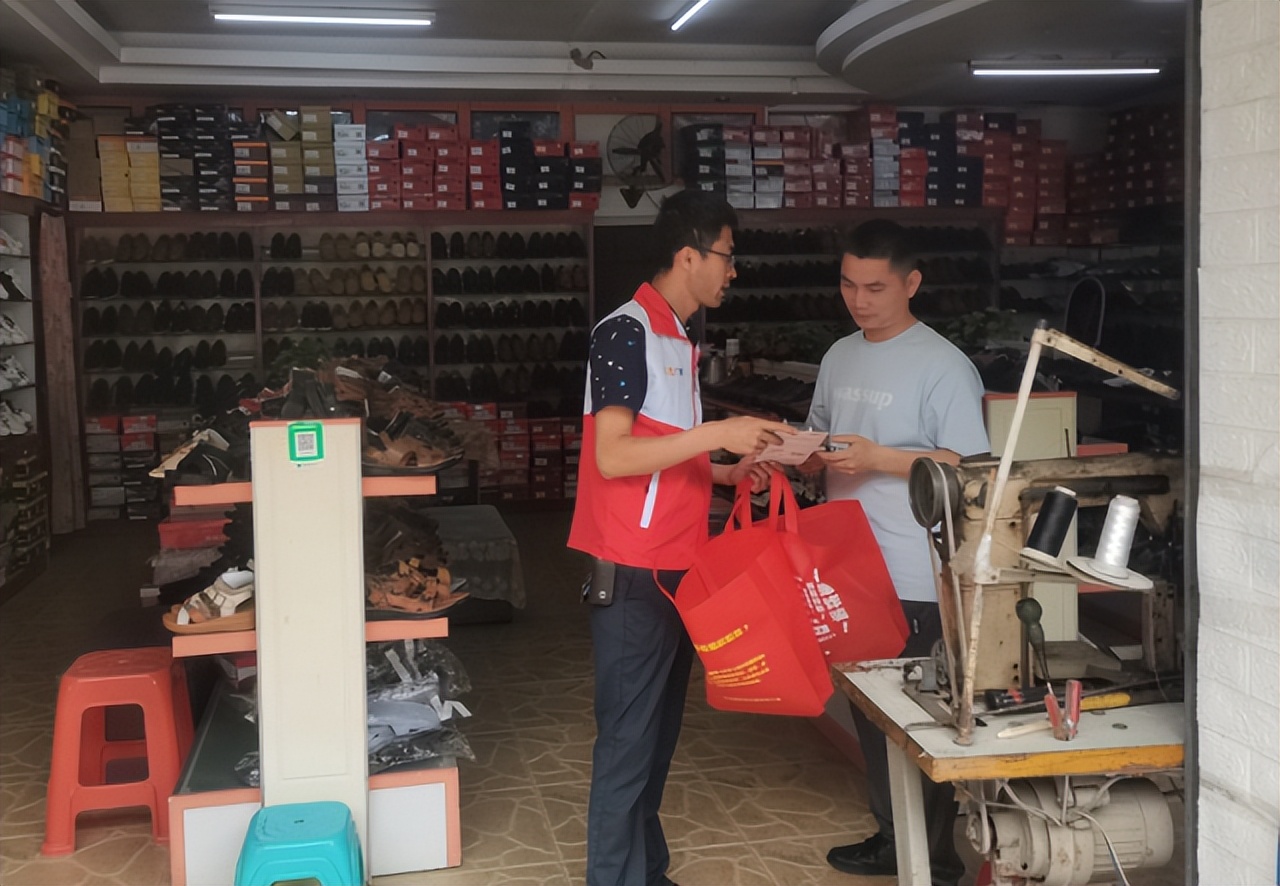 惠州全民反诈宣传短视频,惠州防诈骗宣传