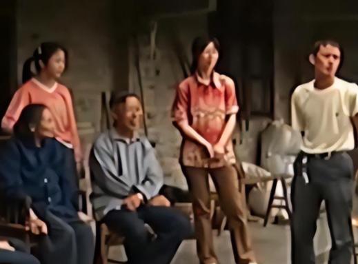 91岁老太怀孕离奇真相,老太意外怀孕60多年