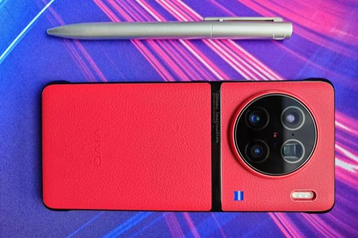 vivox90pro+相机评分,和vivox90pro同价位手机对比测评