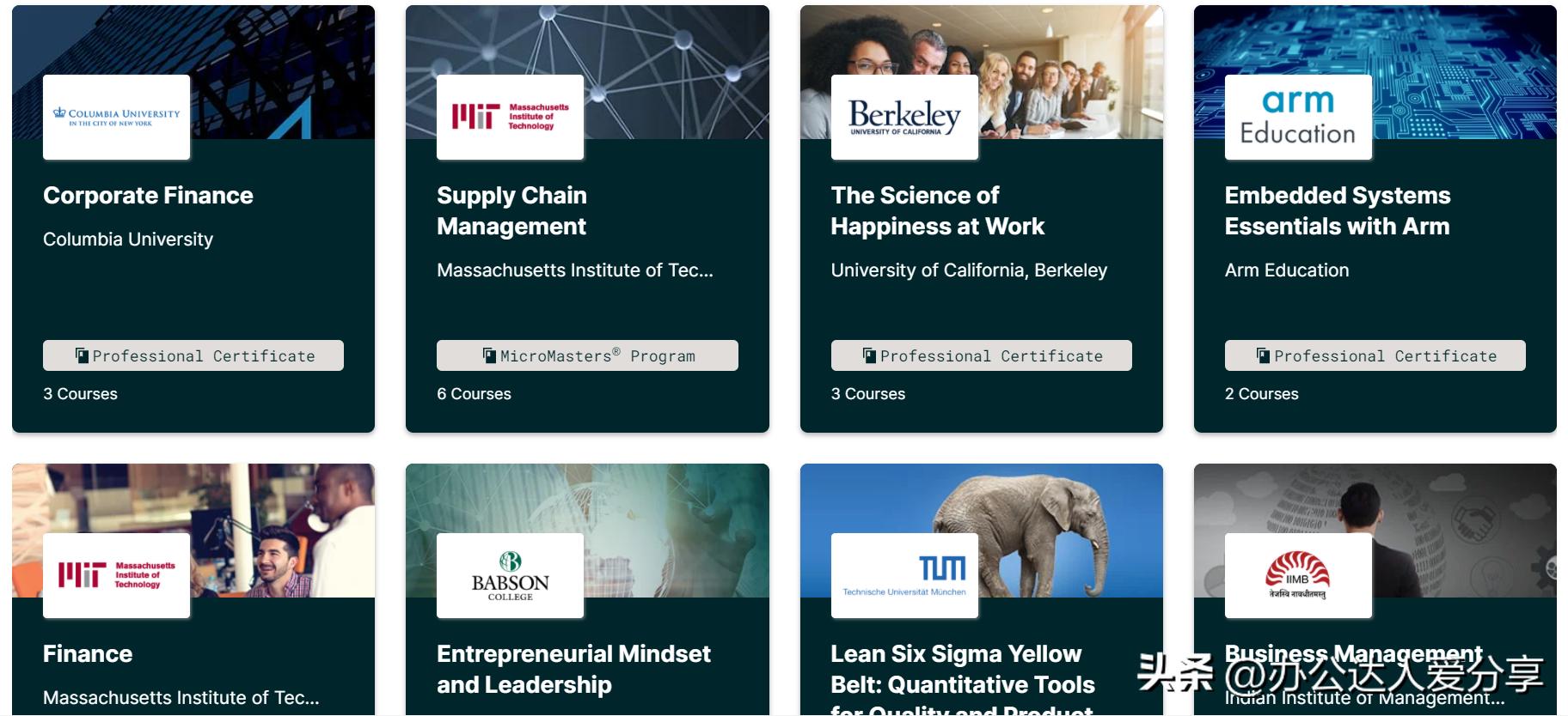 7款口碑爆棚的神仙学习网站，一次全部给你