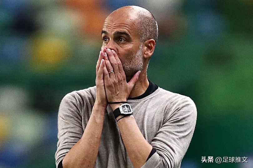 欧冠单场曼城无悬念晋级八强,曼城再次闯进欧冠决赛