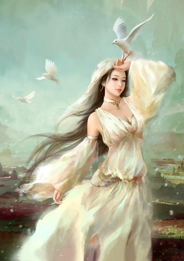 推荐小说古代文笔好,文笔深厚的古代言情小说推荐