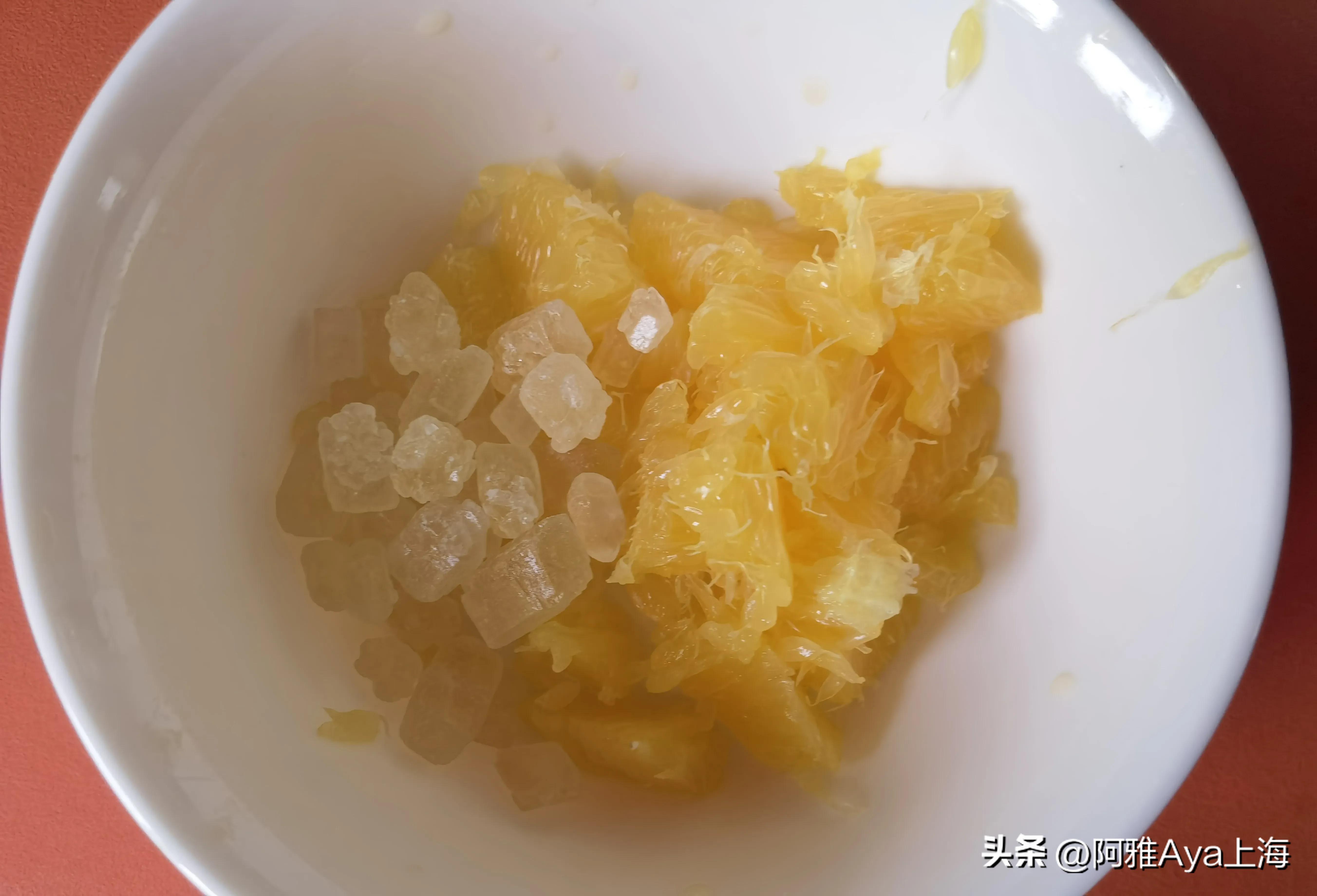 橙子榨汁太酸怎么办,橙子太酸怎么弄甜