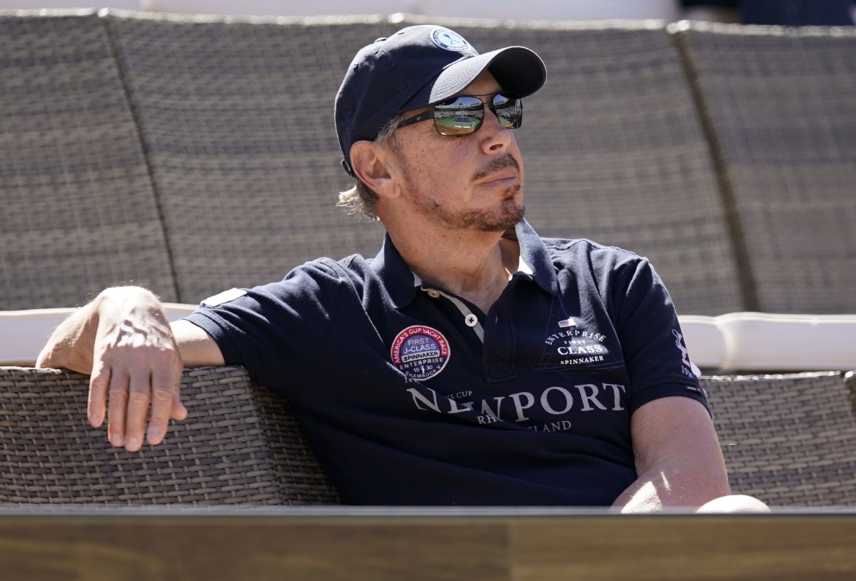 福布斯2022全球富豪榜前十,首富排行榜2022福布斯榜单