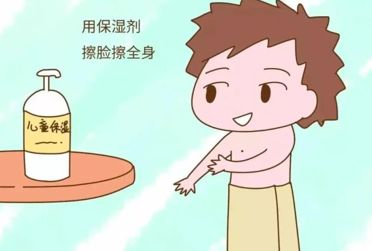 医学科普湿疹做好这几点减少复发,谈谈湿疹的中医药防治与调养