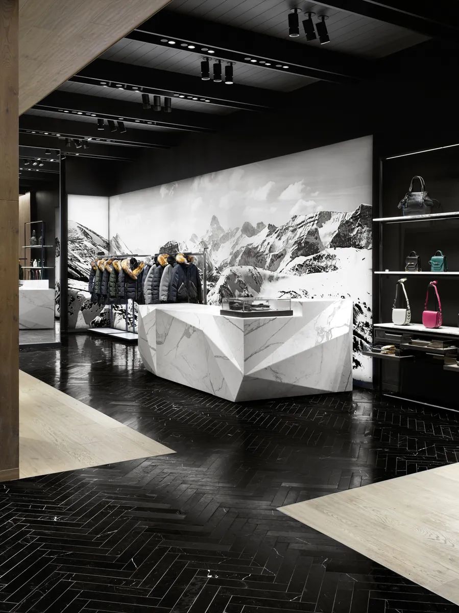 曾师出YABU，多伦多Burdifilek Studio独特设计理念！