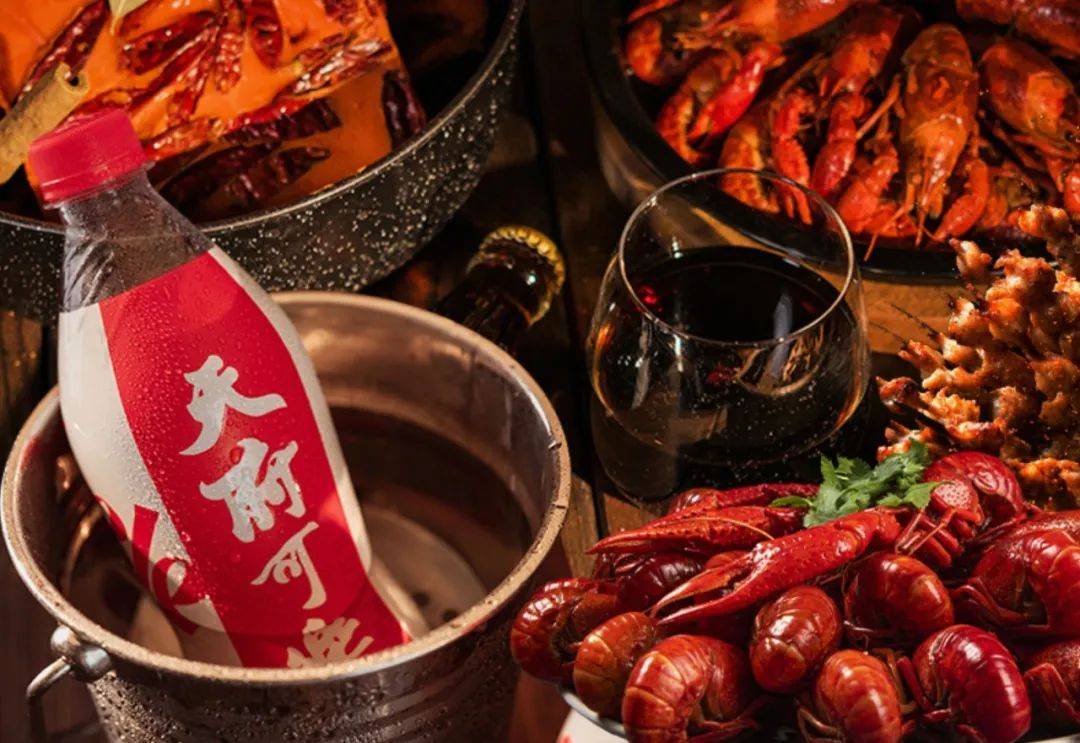 一夜100万人冲进直播间消费！前饮料巨头因“破产”火了