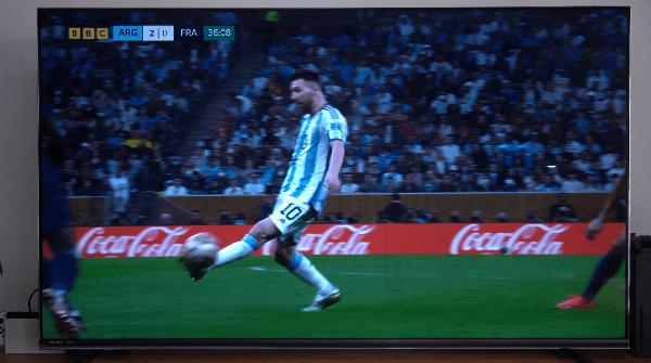 闭眼买的画质旗舰海信电视U7K深度测评