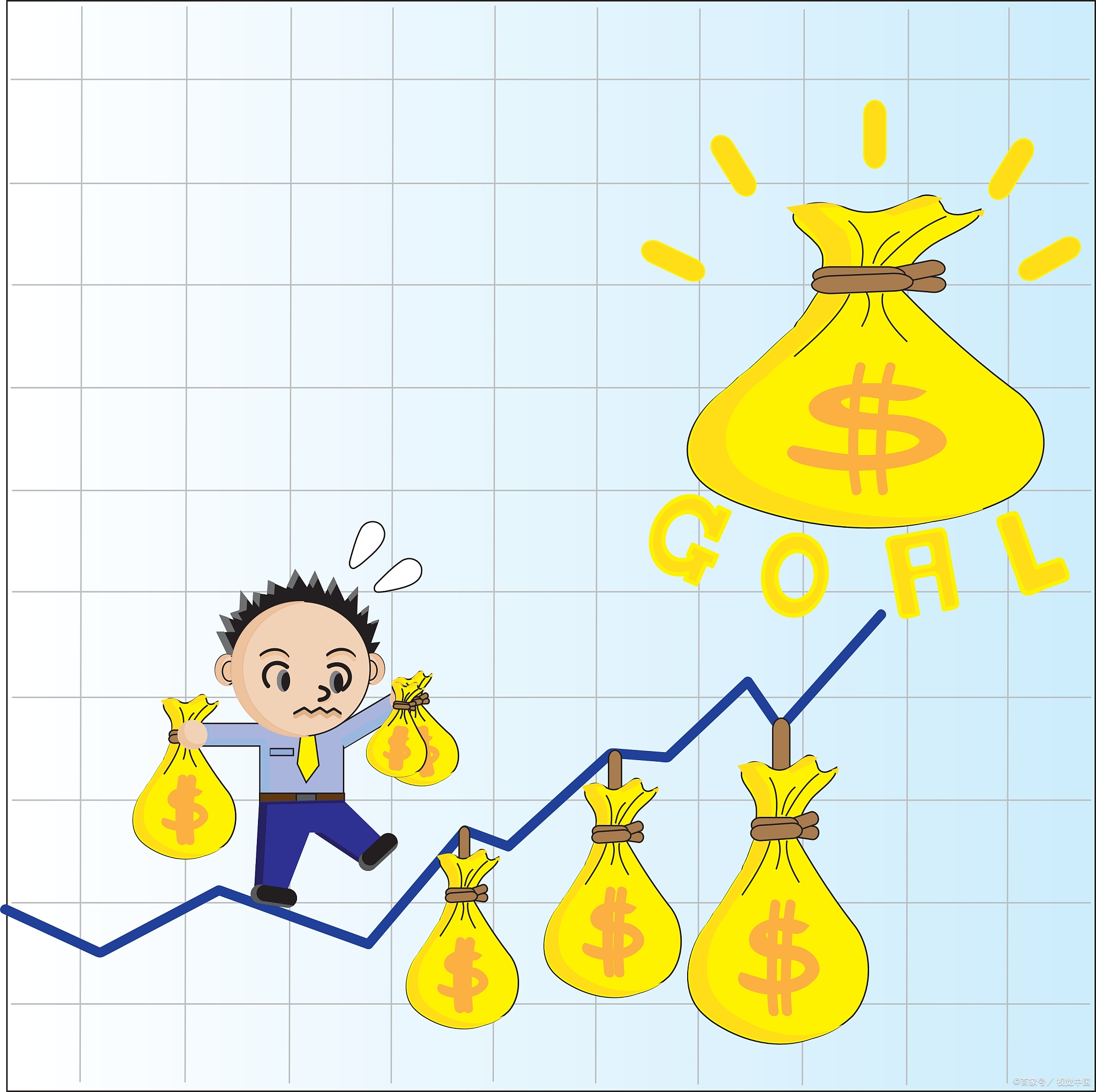 白手起家从穷人到富人最快的途径,揭秘白手起家的富人们的成功秘诀