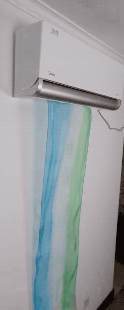 美的空调旋耀与风观对比哪个好,美的风尊空调跟旋耀空调哪个好