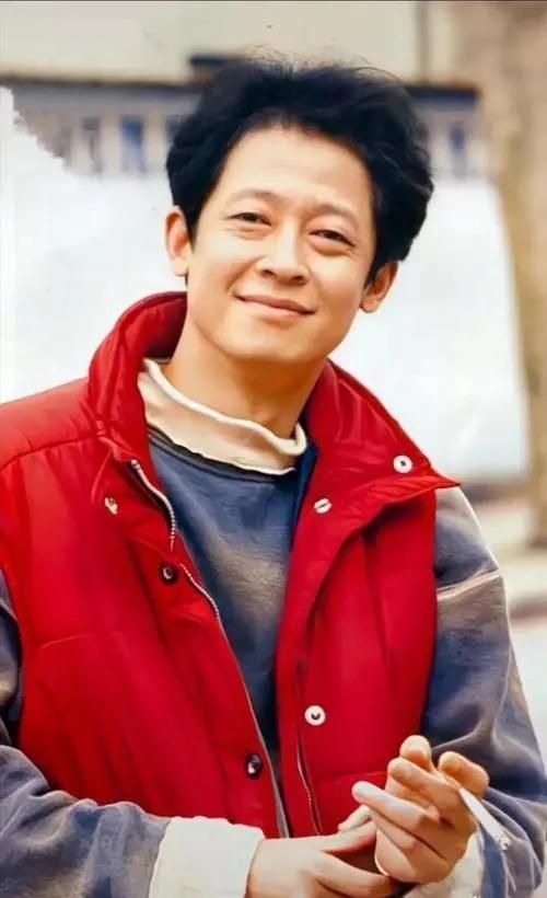 王志文的情史,王志文的情史介绍