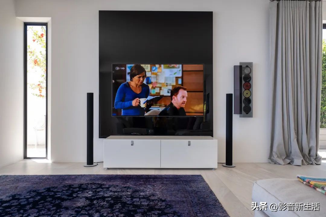 品牌|“对音质、设计和创新的不断追求上”BangOlufsen品牌故事