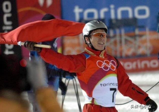 中国冬奥会明星事迹,冬奥会冰雪英雄都有谁