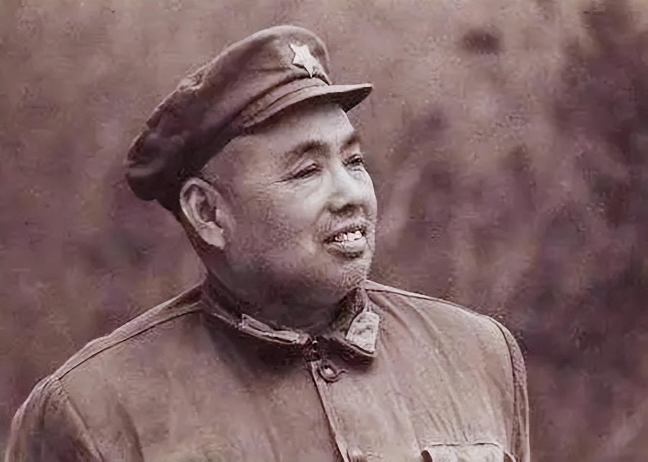 毛主席问*小平邓**：我死后中国会是什么样？他的回答令主席满意点头