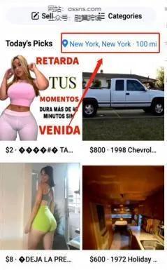 facebookmarketplace美国,facebook商城增长潜力