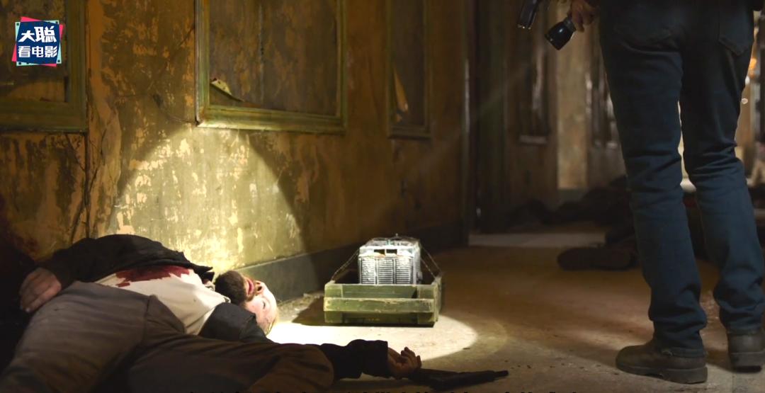 最后生还者第1集解说,最后生还者第1集