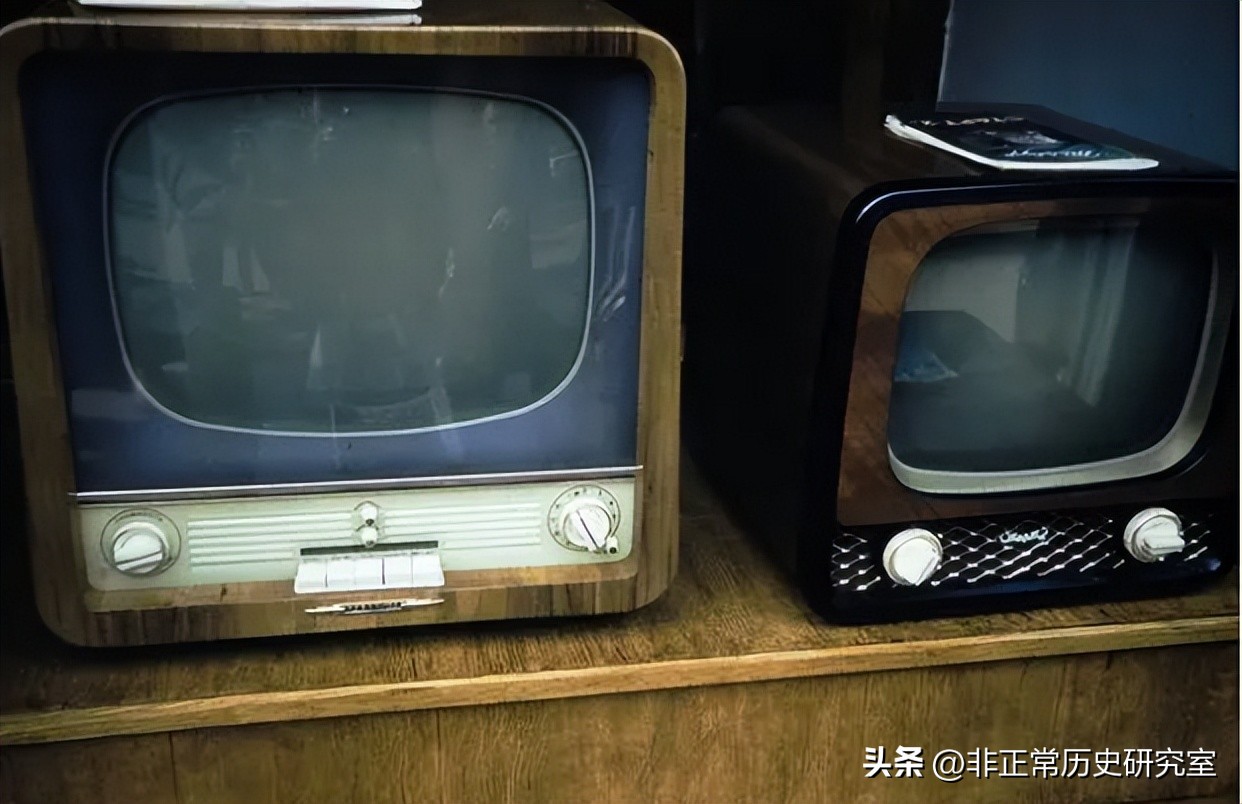 70年代国营商场回忆,苏联国营商店