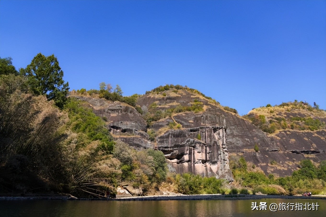 福建旅游攻略武夷山,福建武夷山旅游攻略一日游