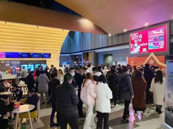 春节档电影最大赢家是谁,今年春节档谁才是第一名