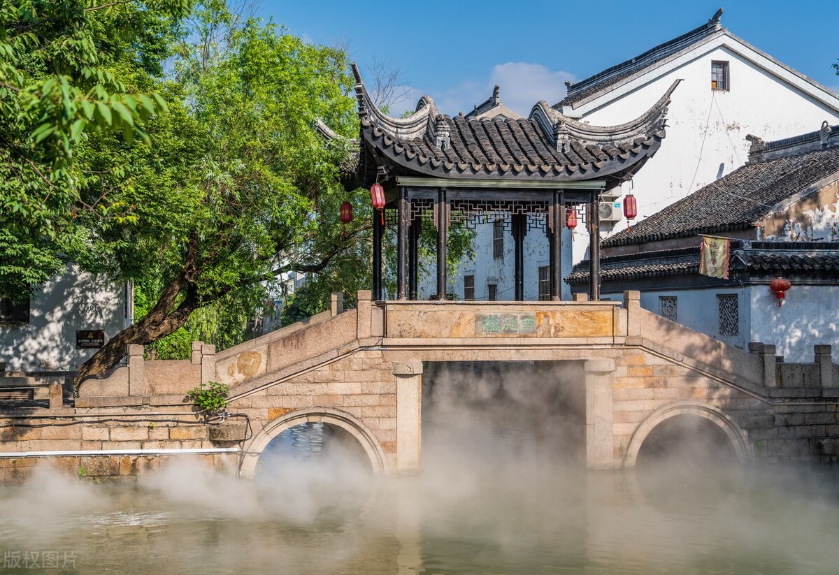 苏州游玩攻略小众景点推荐,苏州一日游最佳攻略姑苏区