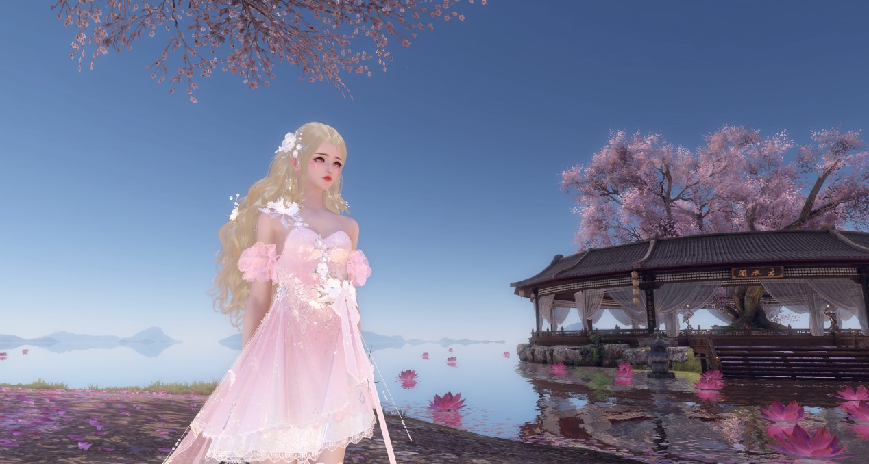 中国游戏玩家的武侠梦,中国游戏玩家铭记历史