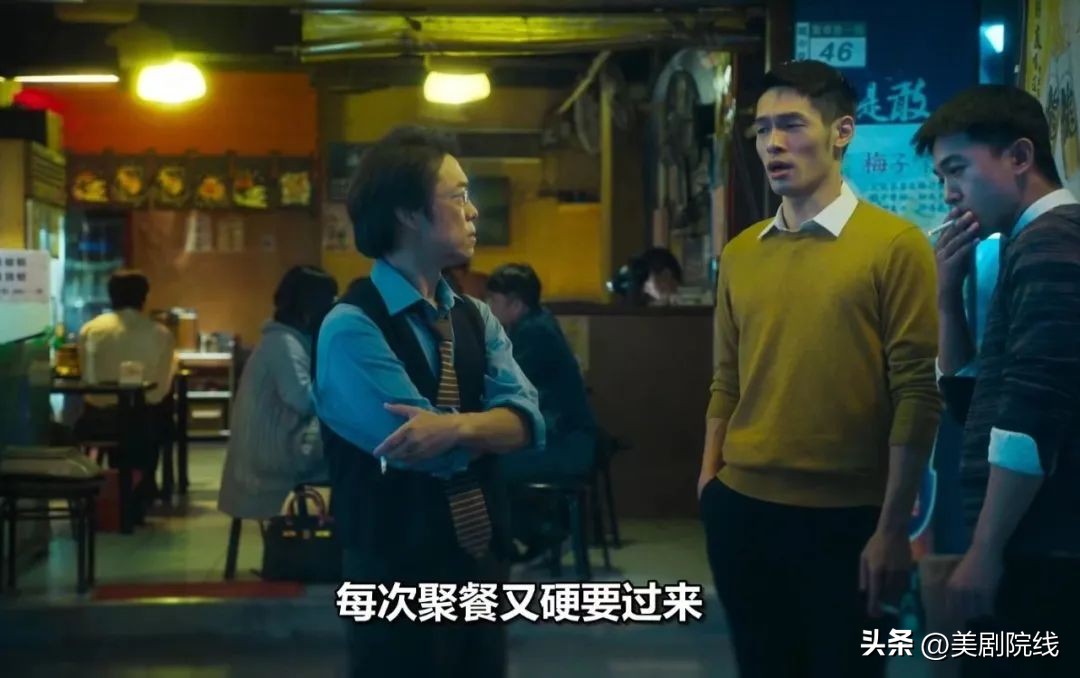 一集入坑的美剧电视剧,看一集就入坑的6部剧