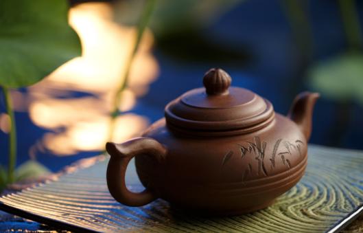 紫砂壶漏水怎么办,紫砂壶倒水漏水