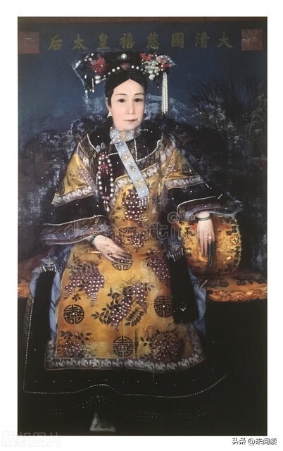 光绪皇帝真的是被慈禧毒死的吗,慈禧太后为什么要把光绪皇帝毒死