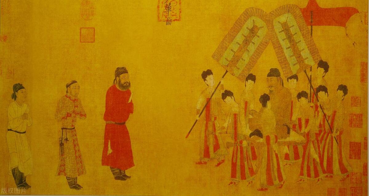 唐朝最后的150年盛世,唐朝的辉煌盛世文化与国际影响力