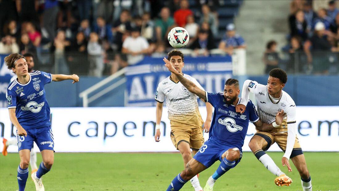 法乙梅斯与拉瓦勒比赛结果,法乙特鲁瓦勒阿弗尔直播赛况