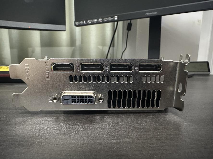 200元的显卡游戏性能如何？RX588评测