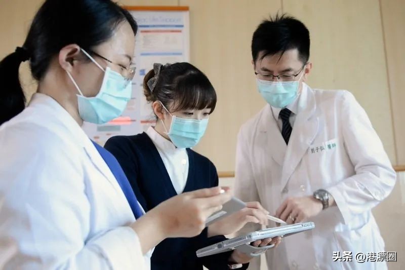 香港医生月入百万,香港医生一年能挣多少钱