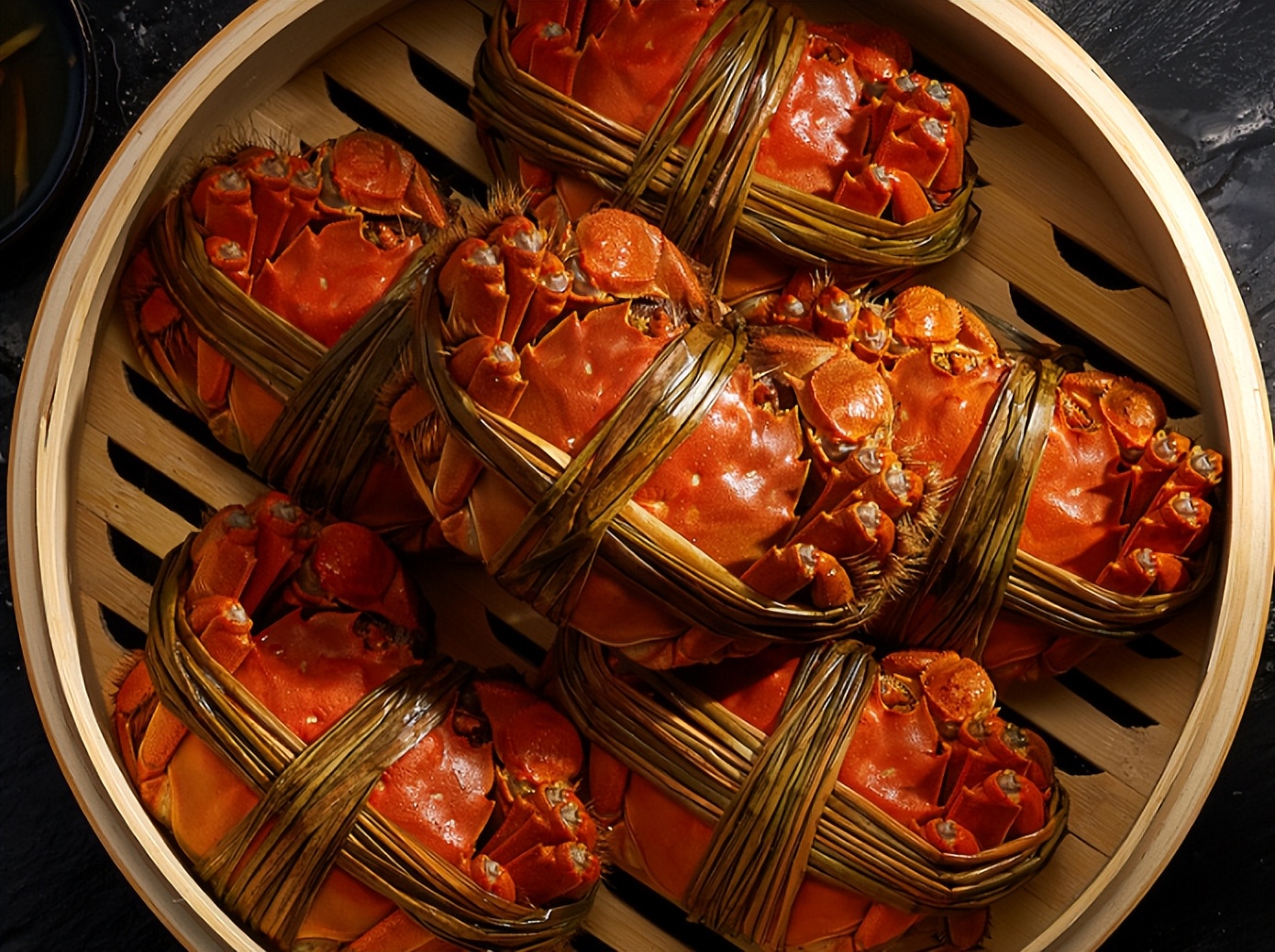 蟹满堂阳澄湖大闸蟹怎么样,蟹满堂大闸蟹