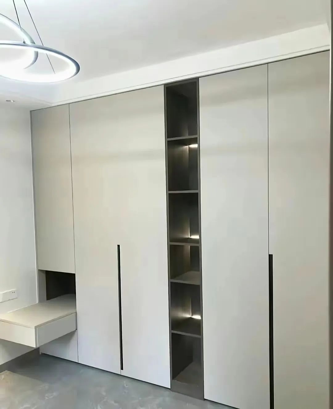 全屋定制色彩高级搭配图,全屋定制颜色搭配高级