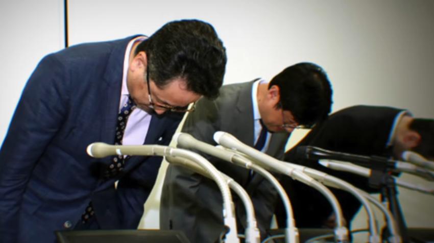 “日本股神”小手川隆：16分钟狂赚20亿，最爱做的事是吃泡面