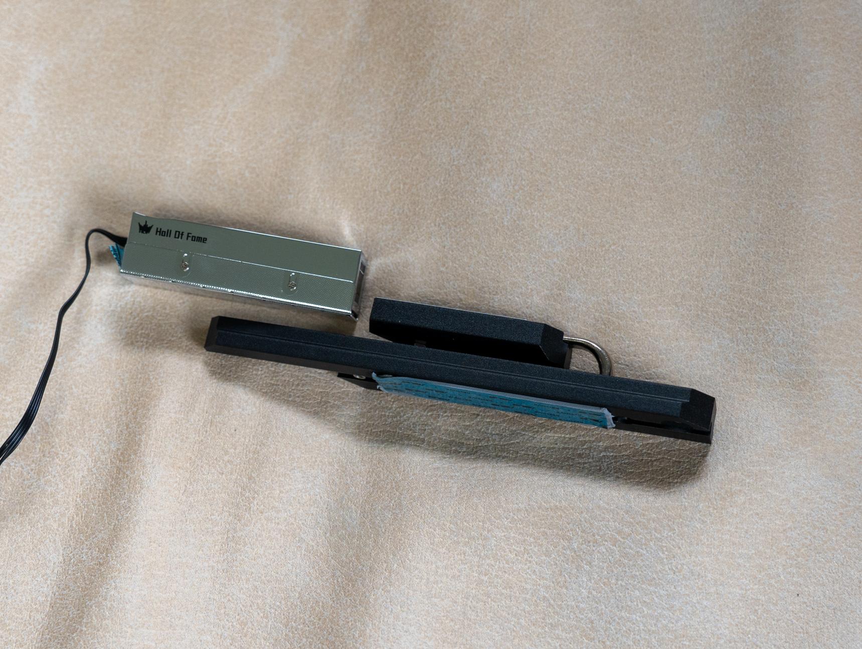 影驰固态硬盘hof和ex哪个好,影驰hofex固态硬盘