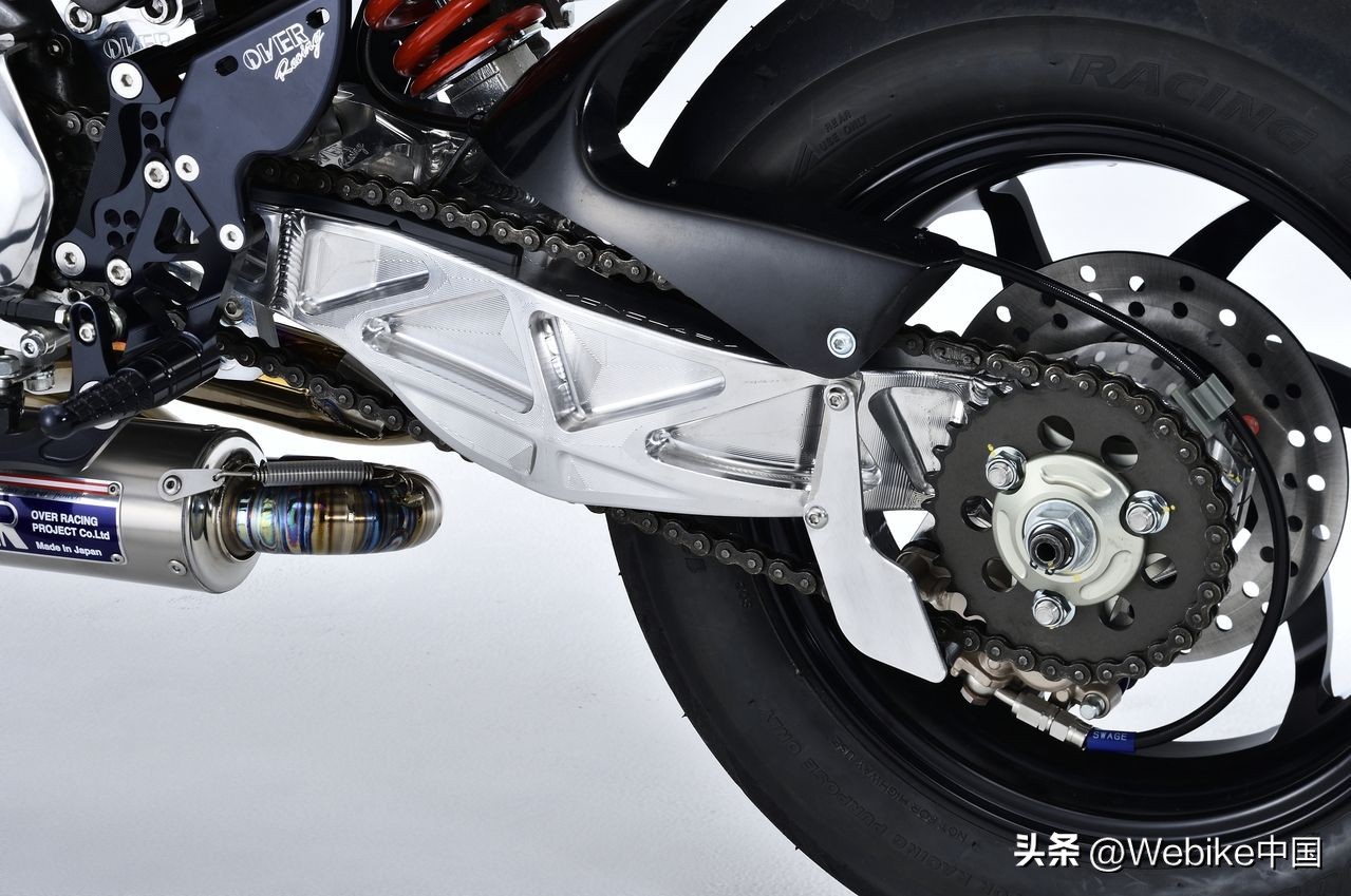 世界四大改装品牌,沃尔沃御用日本改装品牌