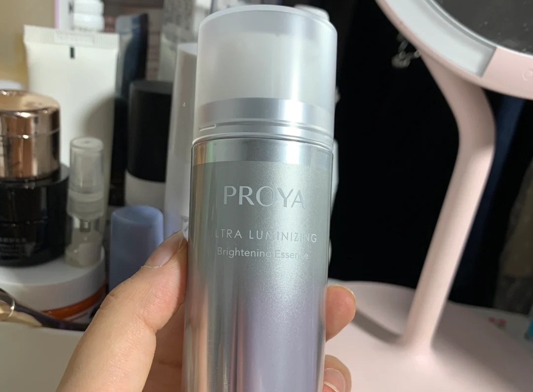 美国skinhomeworkvc美白精华,温和不刺激的美白精华推荐