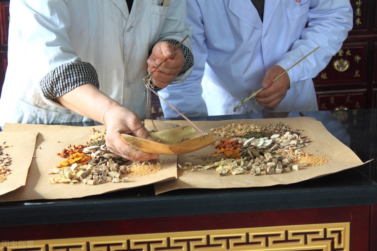 穆斯林患者，务必回避的中药、中成药！每个中医的必修课