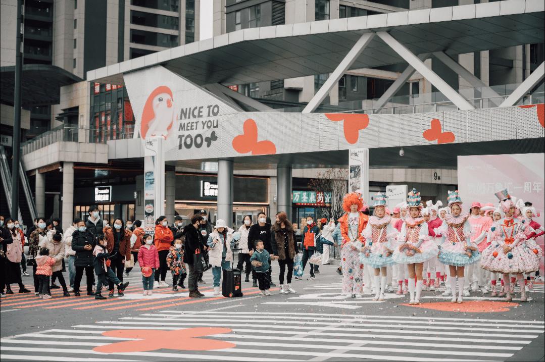 贵阳万象汇近期的活动,贵阳万象汇招商品牌主题