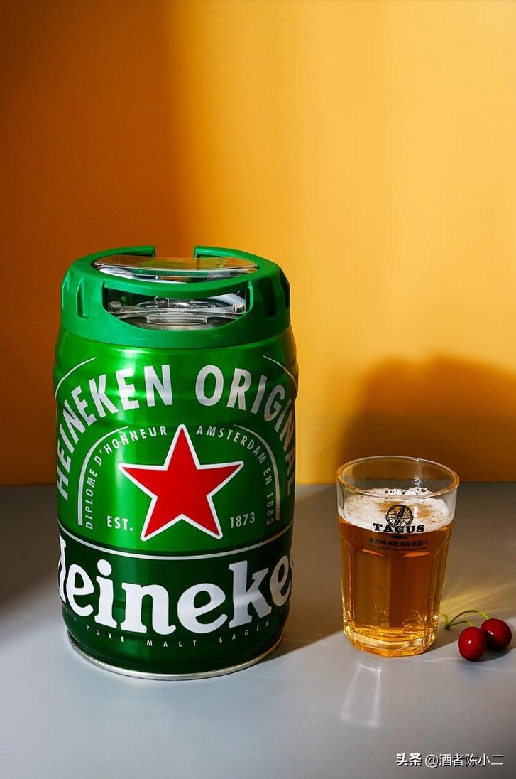 公认最好喝的10款进口啤酒,囤货啤酒