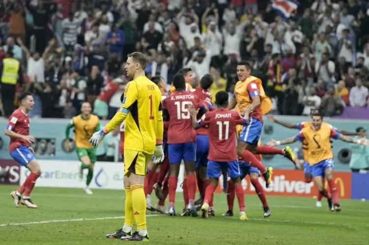 德国足球输了跳楼,德国足球目前的真实状况