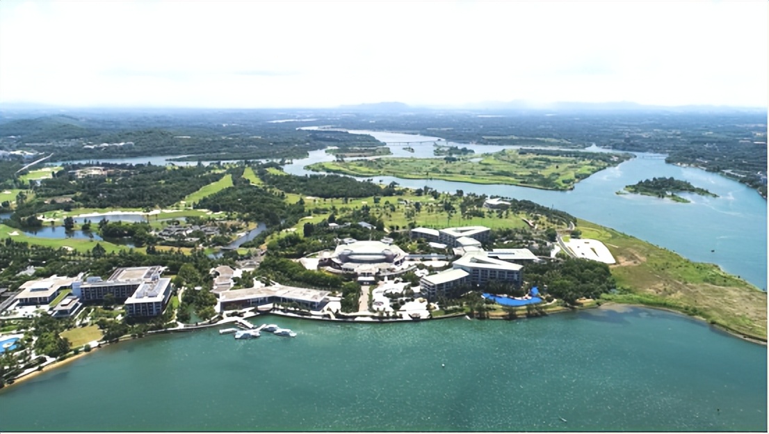 海南最新招商项目,海南省土地超市项目投资推介会