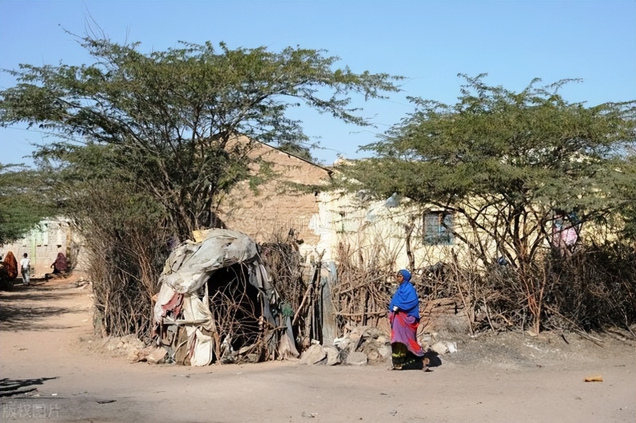 在索马里的真实生活什么样,索马里真实记录当地平民生活