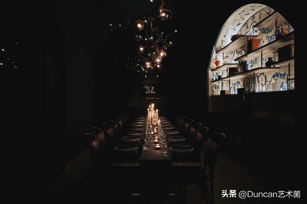 CheshireArchitects不拘泥于固定的风格！