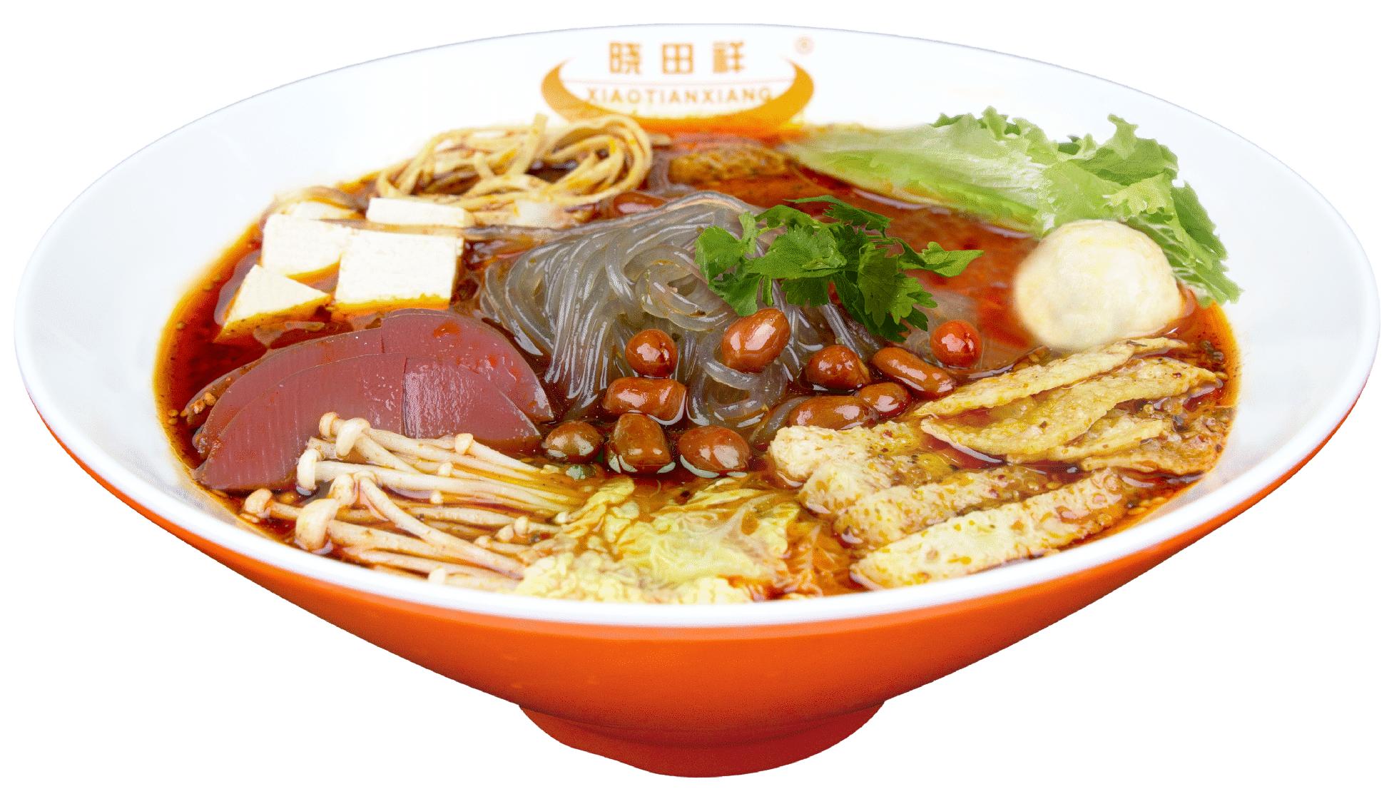 一家小面积快餐店,从一家快餐店发展成十家快餐店