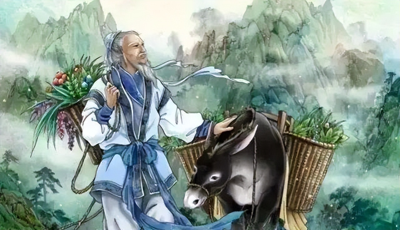 野史:华佗叮嘱病人勿与妻子同房,男子不信,结果三天后命丧当场