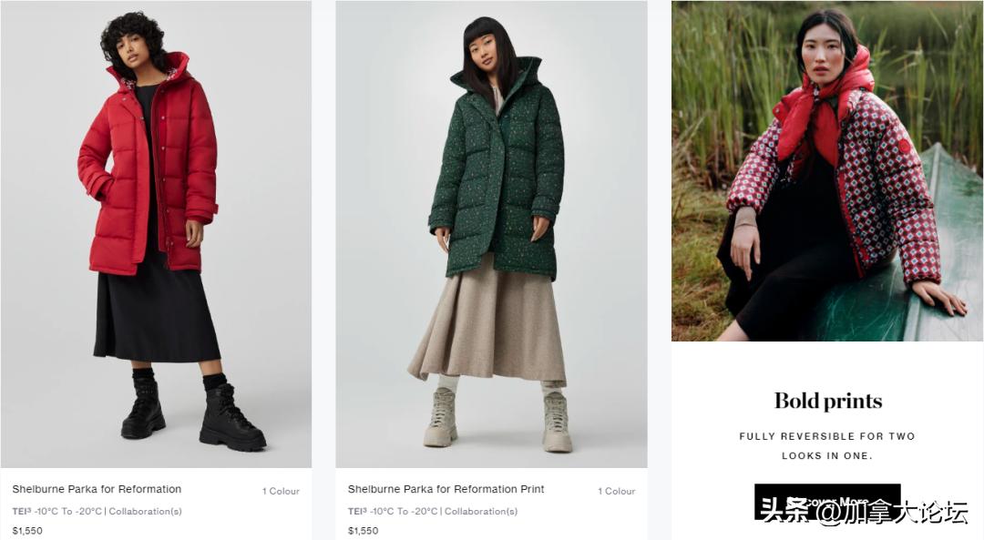 canadagoose羊毛帽,canadagoose限定款